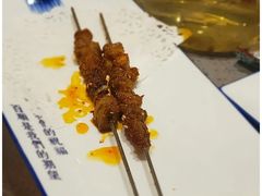 -羊来顺冰煮鲜羊铁锅烀羊肉(八卦岭店)