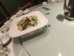-老德州四合院·德州菜(天衢路店)