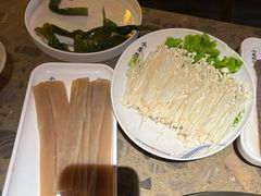 -小龙坎火锅(香港中路店)