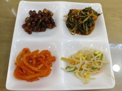 -海兰江石锅饭(水上店)