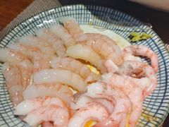 -山盛创作料理·Yamamori(珠宾店)