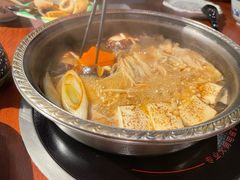寿喜锅-yokocho上横町·日本食街(深业上城店)