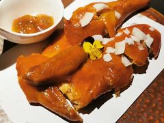 -茶人村·宫廷私厨(奥体印象城店)