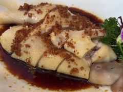 -悦来轩顺德菜(寮厦店)