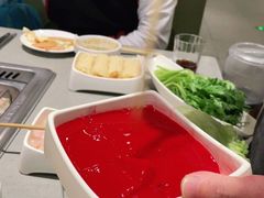 -海底捞火锅(平谷华联店)