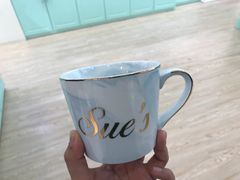 -苏小糖(鼓浪屿三丘田花园店)