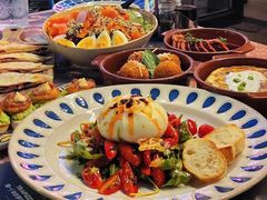 -1819餐厅·团队聚餐·烤串·精酿