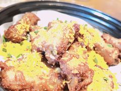 -芳草地度假酒店·野炉中餐厅