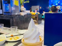 -圣琼美食百汇自助餐(白云万达店)