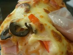 -尊宝比萨(广州塔店)