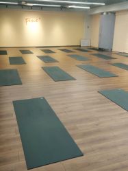 -FineYoga梵音瑜伽·普拉提