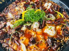 -渔语鱼新川菜Bistro(万象天地店)