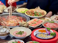 -蜀大侠火锅(寰球文化地标·总府店)