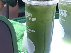 -鲜果时间·果蔬茶(赛格负二层店)