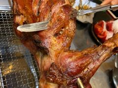 -宗泉烤全羊·烤羊腿·家常菜(解放东路店)