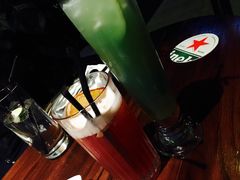 -MARU玛露音乐餐厅(大学路店)