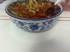 -西安特色面馆(吉兆营店)