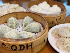 -东升灌浆包(辛庄街总店)
