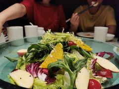 -马仕玖煲·融合菜·酥不腻烤鸭(人大店)