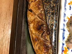-初居食屋日式料理(万象城购物中心店)