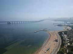 -大连君悦酒店