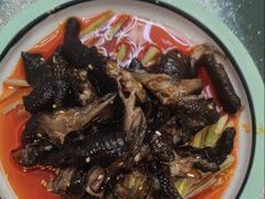 -农家湘菜(安亭店)