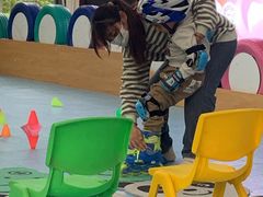 -乐翔轮滑(中庚漫游城店)