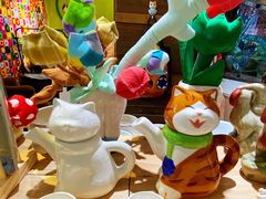 -恋物百货商店(华侨城店)