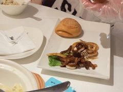 -莆田餐厅PUTIEN(西安万象天地店)