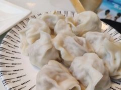 -叁拾壹克饺子·东北菜(国贸店)
