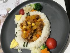 -娜娜家•Nana’s restaurant (爱琴海店)