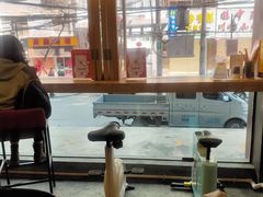 -放哈·甜醅子奶茶创造者(正宁路店)