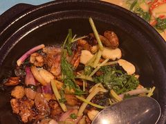 -胡桃里乐队酒馆(广州塔店)