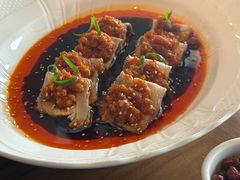 -玖五京菜(杭州城北万象城店)