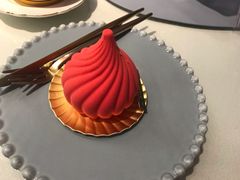 -伊斯坦布尔土耳其清真咖啡餐厅