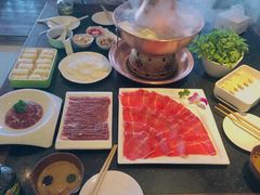 -南门涮肉(通州大船店)