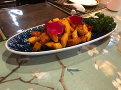 -素心斋素食餐厅