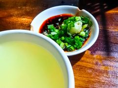 -山东水饺(南坪新街店)