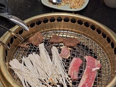 -韩盛·盛江山自助料理(沈辽路万达店)