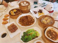 -潮福城大酒楼·潮粤菜·港式点心(阳光城店)