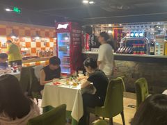 -戈拿旺巴西烤肉(崇文门店)