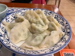 -东方饺子王(中央大街创始店)
