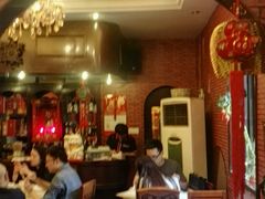 -永兴餐厅(复兴中路店)