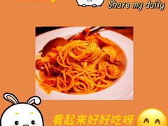 -南都西餐厅(布吉新三村南区店)