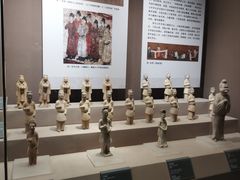 -西安大唐西市博物馆