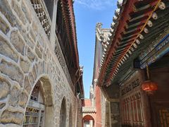 -五台山风景名胜区