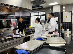 -王森咖啡西点烘焙培训(上海名厨中心店)