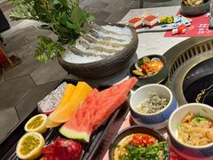 -空之介寿喜烧·和牛放题(恒隆广场店)