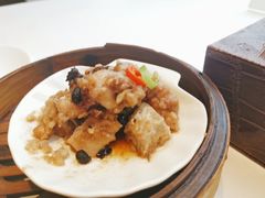 -万龙洲海鲜(大兴绿地缤纷城店)