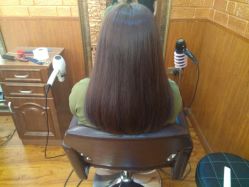 点击看大图 -小齐发型Star~salon